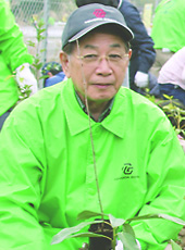 Hajime Wakayama
