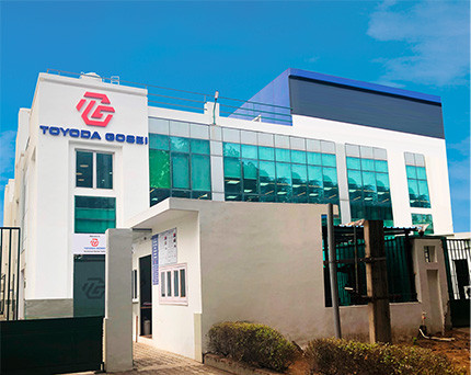 Toyoda Gosei Technical Center India