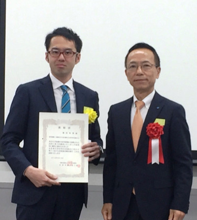 Toyoda Gosei Establishes Material Technology for Shape Retaining Rubber