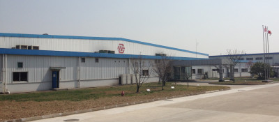 Toyoda Gosei to Merge Manufacturing Subsidiaries in East China