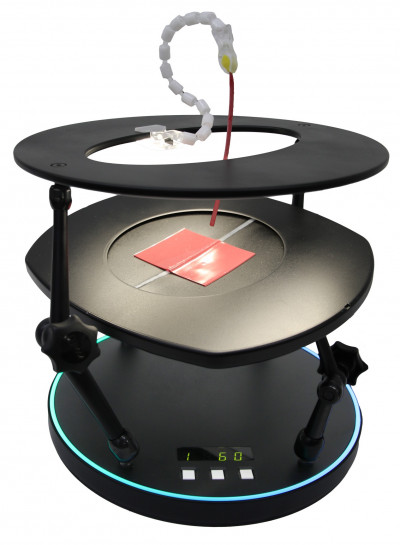 Toyoda Gosei and EBM Corporation Develop a Prototype “SupeR BEAT” Medical Simulator Using e-Rubber