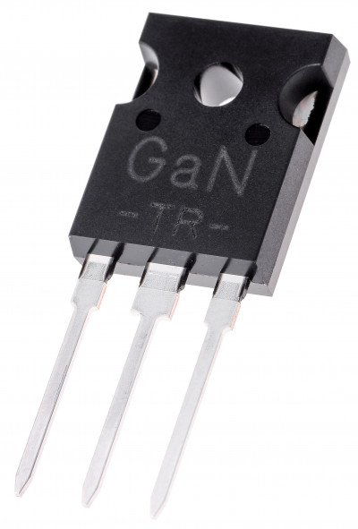 Toyoda Gosei Develops Vertical GaN Power Device With Current Operation of 100 Amperes