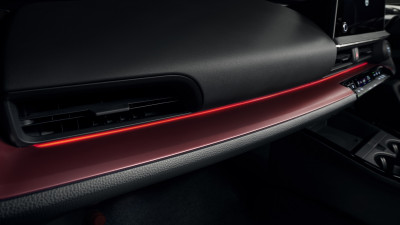 Toyoda Gosei’s LED Driver Alert Lighting System Used on New Prius