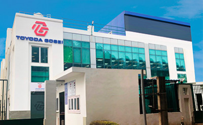 Toyoda Gosei Enhances Its Technical Development Capacity in India