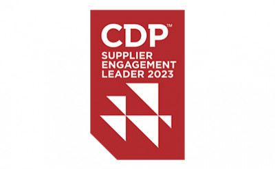 Toyoda Gosei Rated at Top Level in CDP Supplier Engagement Rating for Fifth Consecutive Year
