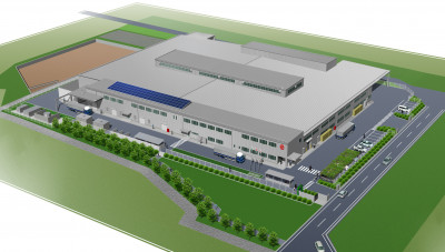 Toyoda Gosei to Install New Plant in East Japan