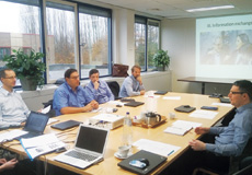 Compliance training