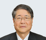 Outside Director (Independent)　Sojiro Tsuchiya