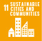 SUSTAINABLE CITIES AND COMMUNITIES
