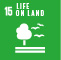 LIFE ON LAND