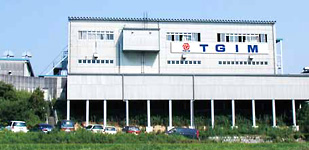 Toyoda Gosei Interior Manufacturing Co., Ltd.