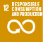 RESPONSIBLE CONSUMPTION AND PRODUCTION