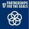 PARTNERSHIPS FOR THE GOALS