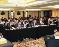 Procurement policy briefing, China