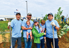 Af forestation Project