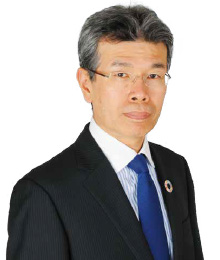 Hiroshi Yasuda