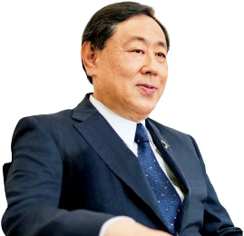 Director, Corporate Officer, Chief of Finance & Accounting Headquarters, Chief of Corporate Planning Division Masaki Oka