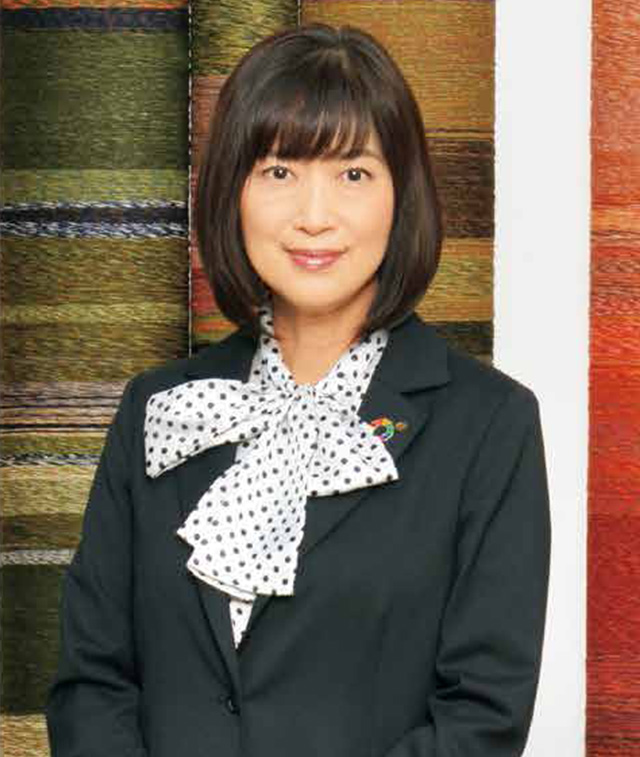 Mayumi Matsumoto