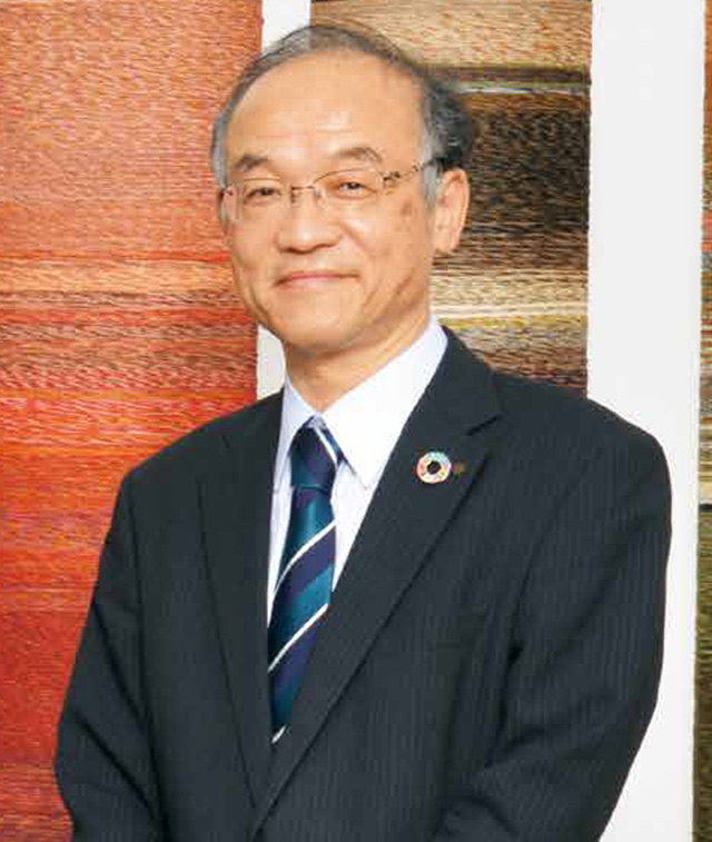 Kimio Yamaka