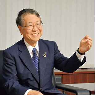 Sojiro Tsuchiya