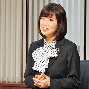 Mayumi Matsumoto