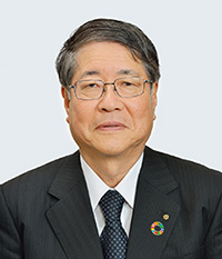 Sojiro Tsuchiya　Outside Director