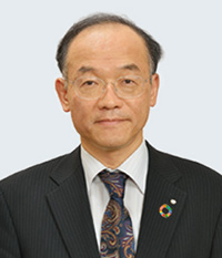 Kimio Yamaka　Outside Director