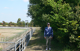 Heiwacho Plant 2014