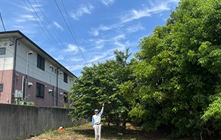 Chusei Gomu Co., Ltd. 2024