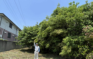 Chusei Gomu Co., Ltd. 2025