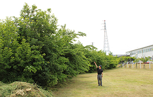 TOYODA GOSEI East Japan Co., Ltd. 2024