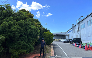 Toyoda Gosei Hinode Co., Ltd.(Hinode Gomu Kogyo Co., Ltd.) 2024