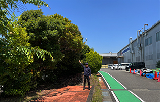 Toyoda Gosei Hinode Co., Ltd.(Hinode Gomu Kogyo Co., Ltd.) 2025