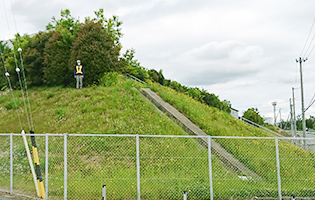 Miyoshi Distribution Center 2020