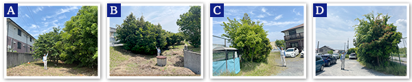 Chusei Gomu Co., Ltd.　2024
