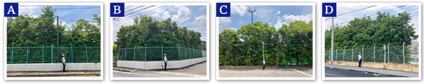 Inazawa Plant　2026