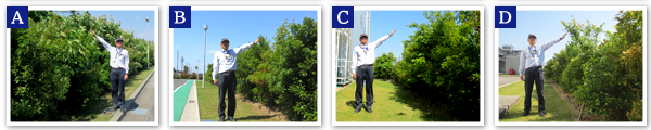 Miwa Technical Center　2018