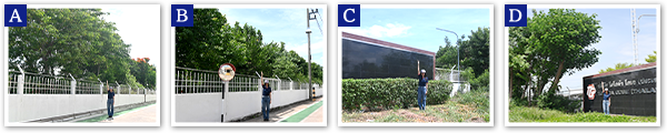 TGT (Thailand)　2026