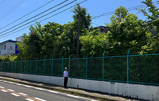 Inazawa Plant 2025