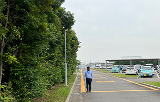 Miwa Technical Center 2023