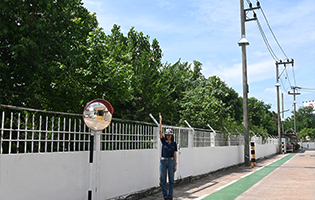 TGT (Thailand) 2026