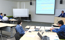 Data science education (in-company)