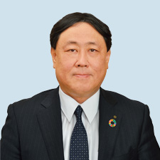 Director, Corporate Officer Masaki Oka