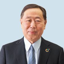Director, Corporate Officer, CHRO Masaki Oka