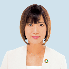 Outside Director Mayumi Matsumoto
