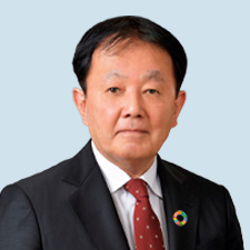 Outside Director Takashi Wada