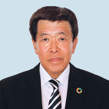 Outside Director Masanori Furukawa