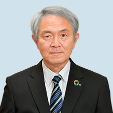 Audit & Supervisory Board Member Kenji Oiso