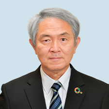 Audit & Supervisory Board Member Kenji Oiso