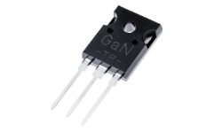 Start of research on GaN power semiconductors